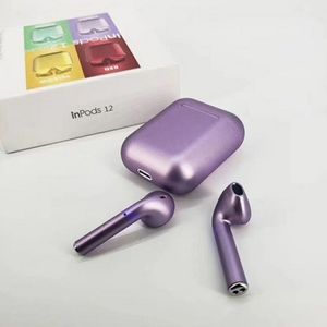 InPod 12 Wireless Earbuds For IPhone